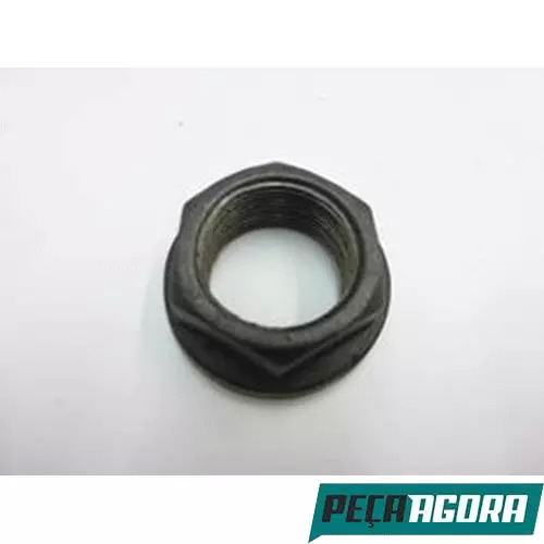  PORCA PONTEIRA CARDAN DIANTEIRA TRAVANTE MERCEDES BENZ 809 (3530272E)