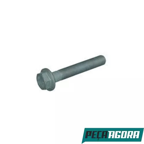  PARAFUSO SUPORTE BARRA TORCAO DIANTEIRO MERCEDES BENZ AXOR (910105000000K)