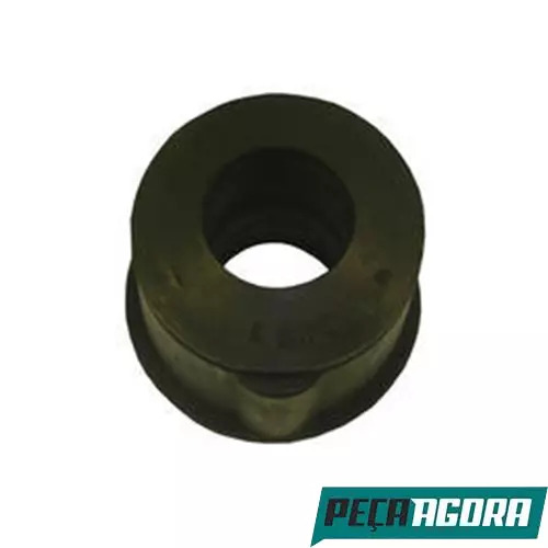  MANCAL ESTABILIZADORA DIANTEIRA BORRACHA MERCEDES BENZ 2635 (3873230285-3040)