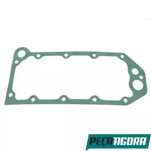 CAIXA 2 JUNTA FILTRO OLEO SEM CHAPA VOLKSWAGEN (CX.TJG115441E**2)