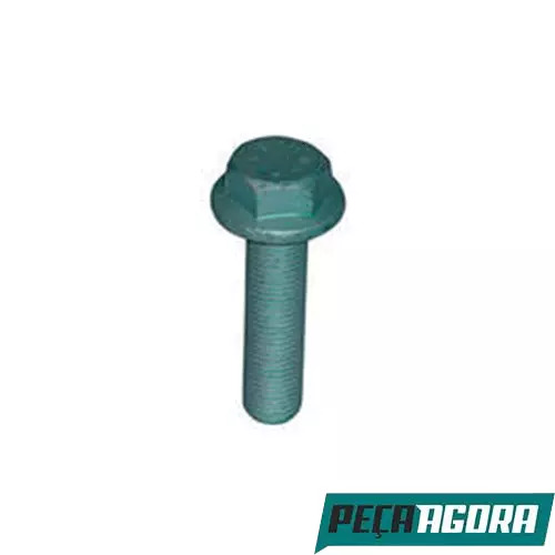  PARAFUSO M16X1.5X70 MERCEDES BENZ OH1622L OH1623L OH1626L (910105000000M)