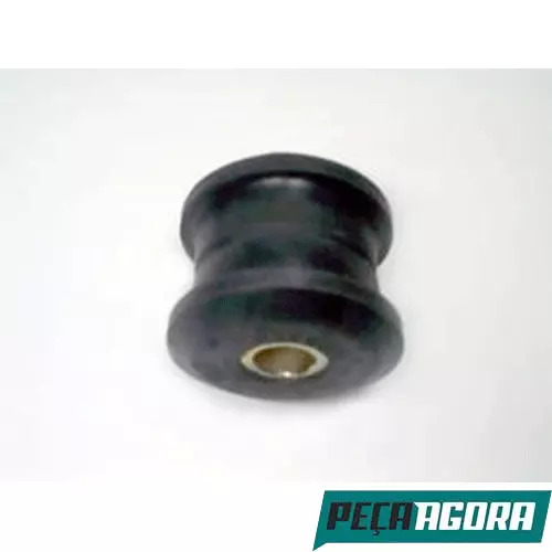 CAIXA 5 BUCHA BARRA ESTABILIZADORA DIANT MB 1938 OF1318 OF1620 -1994... OF 1721 