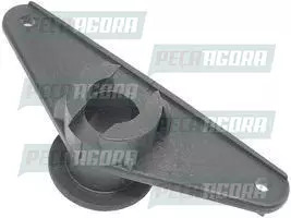  ACIONADOR TRINCO PORTA PARA SCANIA 124 (1346907E)