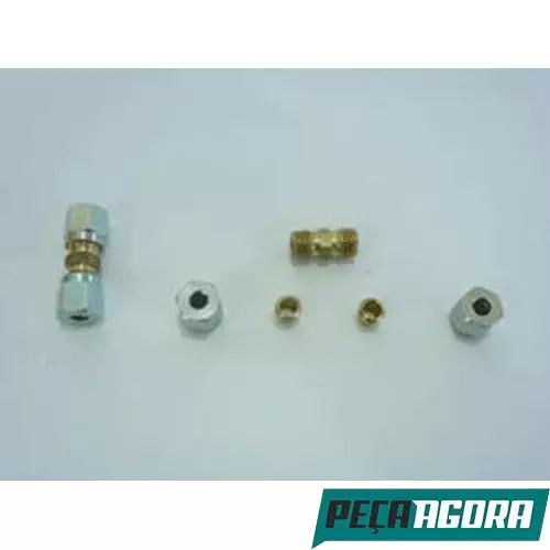 CAIXA 2 UNIAO EMENDA OD6MM LATAO (CX.3902006003E**2)