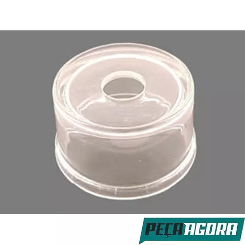 CAIXA 2 COPO VIDRO SEPARADOR D AGUA MB HPN (CX.0004700280**2)