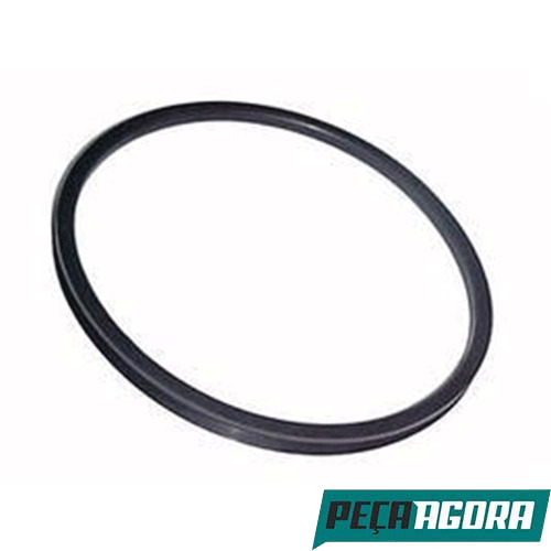  ANEL VEDACAO BORRACHA FIRME PARA SCANIA SERIE 4 94 114 124 (1386105]-)