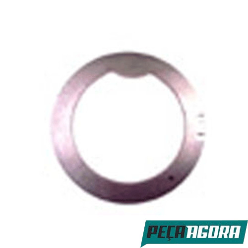  ARRUELA TRAVA DA PORCA EIXO TANDEM PARA SCANIA 112 (204723)