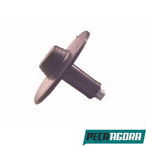  BOTAO TRAVA PORTA PARA SCANIA 112 113 (296129)