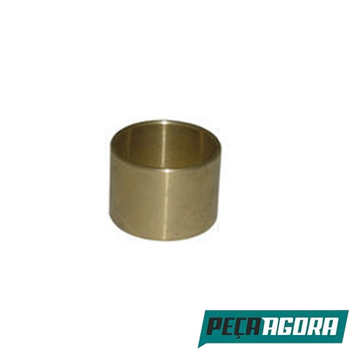 CAIXA 5 BUCHA PATIM TRASEIRA E CARCACA EMBREAGEM PARA SCANIA TODOS (CX.141163H**