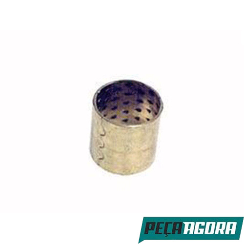  BUCHA PINO PEDAL EMBREAGEM VOLKSWAGEN 690S 790S 7110S (T11721153)