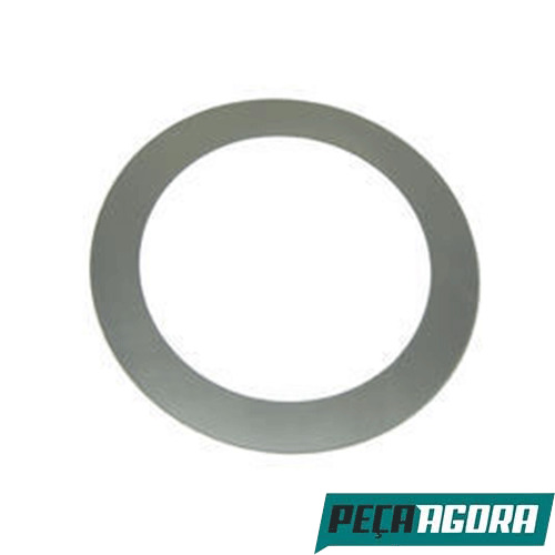 CAIXA 5 CALCO CUBO REDUTOR 0.10 VOLVO N NL (CX.192465**5)