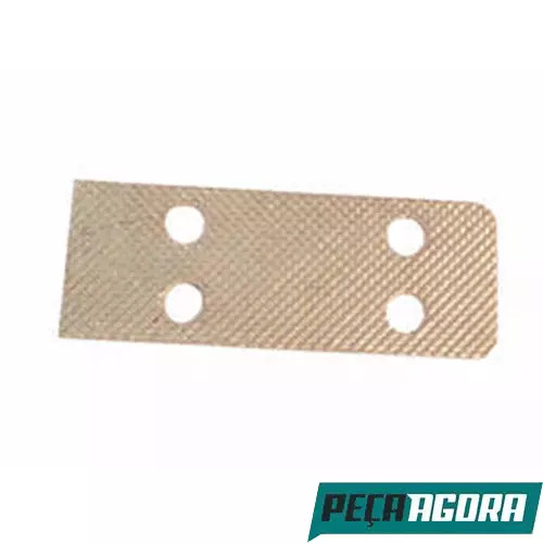  CALCO MACANETA PORTA MERCEDES BENZ TODAS CABINE 1313 1513 (3447230018)