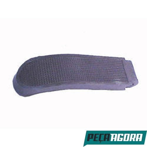 CAIXA 2 CAPA PEDAL ACELERADOR MERCEDES BENZ L1113 A 2213 (CX.3503017082**2)