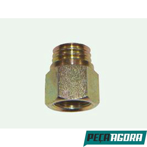 CAIXA 2 CONEXAO MACHO 11/16X16X1.5MM CARRETA KNORR (CX.3814298424**2)