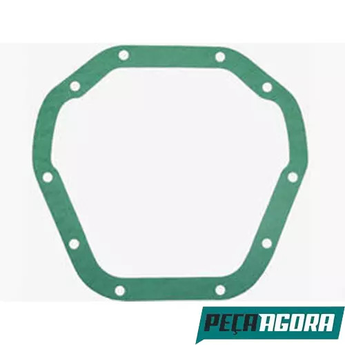  JUNTA TAMPA DIFERENCIAL VOLKSWAGEN 680 690 790S 7110S (T06525089)