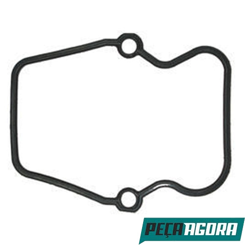  JUNTA TAMPA VALVULA BORRACHA MERCEDES BENZ AXOR OM457LA (4570160221H)