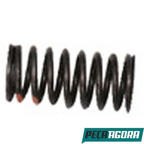 CAIXA 4 MOLA PRESSAO EMBREAGEM MERCEDES BENZ HPN L 1114 L 1414 LK (CX.3869937001