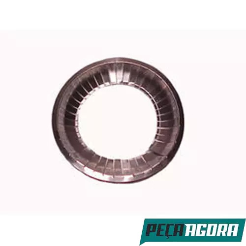 CAIXA 2 MOLA RETENTOR PORCA CUBO VOLVO TODOS (CX.1610110**2)