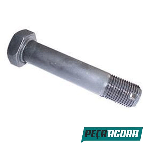  PARAFUSO AMORTECEDOR M16X1.5X80MM 8.8 MERCEDES BENZ (3529900002)