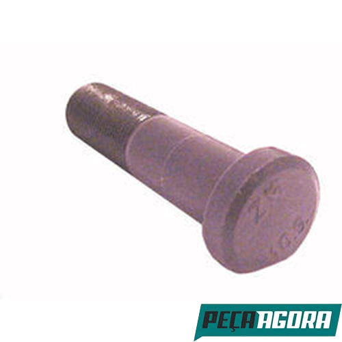  PARAFUSO RODA TRASEIRO 20X1.5X80 10.9 MERCEDES BENZ L1111 (3024020071H)