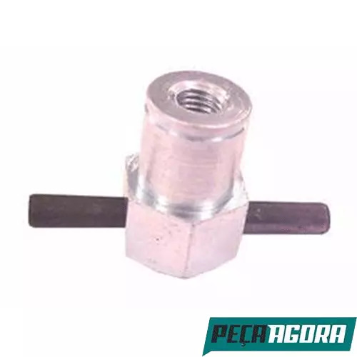  PORCA EIXO FILTRO ROTATIVO PARA SCANIA L110 111 (211821)