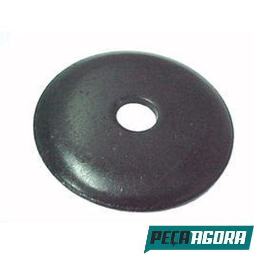  PRATO BATENTE SUSPENSAO MERCEDES BENZ O 352 362 355 364 370 (3213230167)