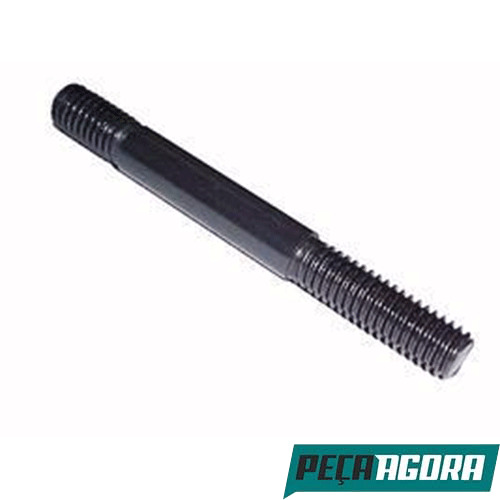  PRISIONEIRO CAPA SECA 7/16X4POL 100MM VOLVO N10 N12 NL10 (953530)
