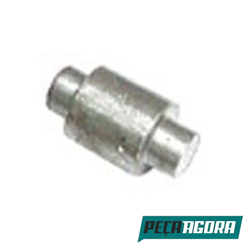  ROLETE SAPATA FREIO GRANDE 19X58X32MM VOLKSWAGEN (TE3607037H)