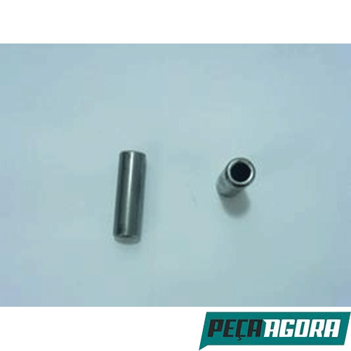  TUBO ALAVANCA TRAULADOR CAIO 50X16X10 MERCEDES BENZ 712C (9702680653)