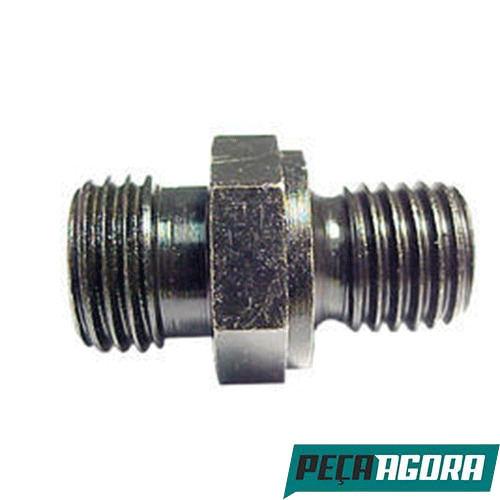 CAIXA 5 UNIAO CILINDRO CARCACA EMBREAGEM PARA SCANIA 112 113 (CX.813196**5)