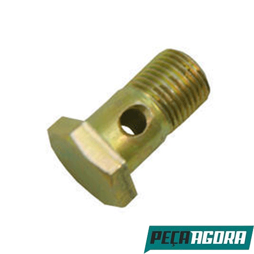  PARAFUSO OCO 16 MM BANJO VAZADO 16X1.5X30 MERCEDES BENZ HPN (915036012150)