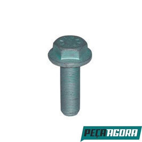  PARAFUSO SEXTAVADO M16X1,50X50 MERCEDES BENZ OH 1622L (910105016012-00000000554