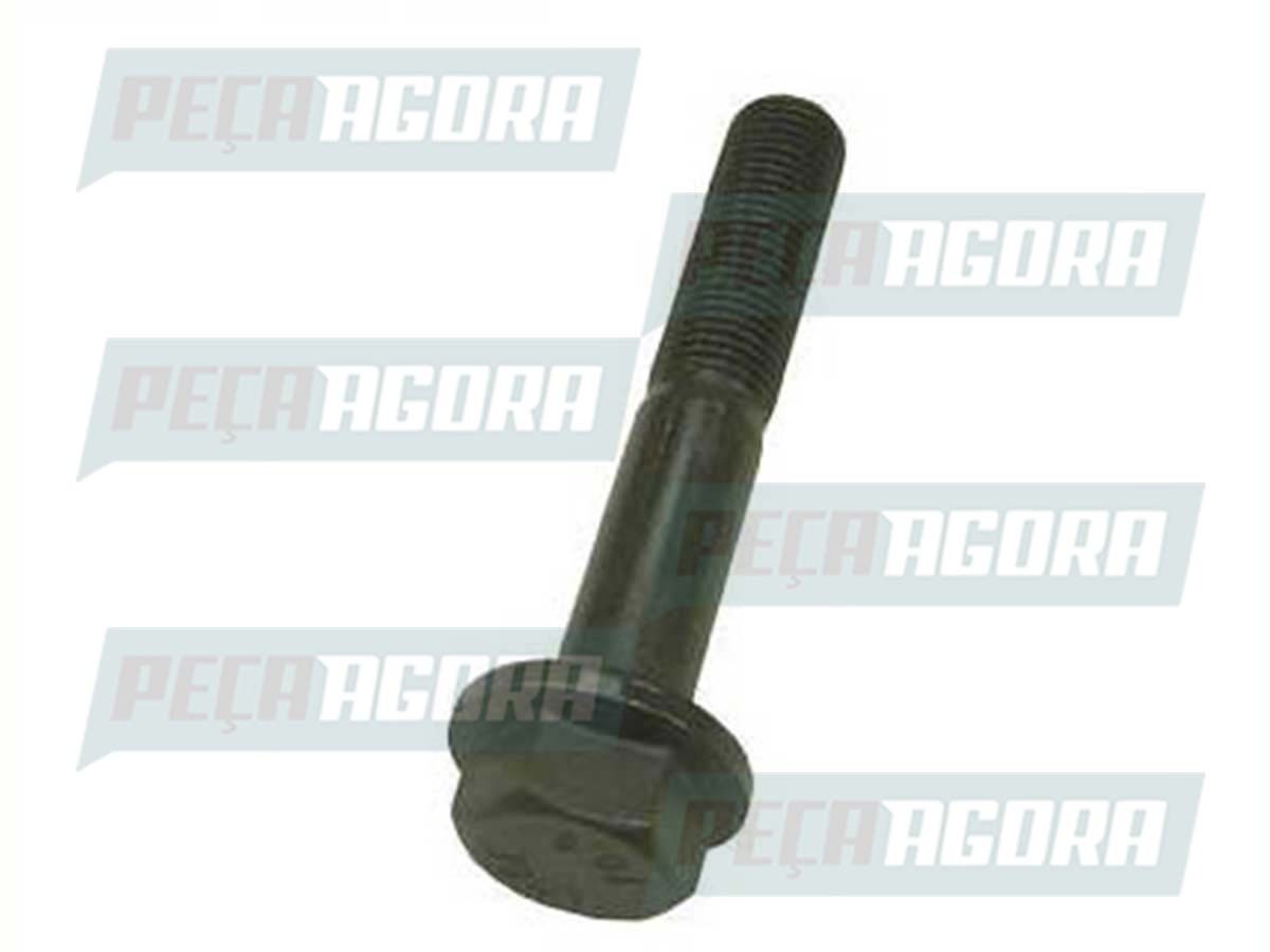  PARAFUSO SUPENSAO DIANTEIRO MOTOR 14X1.5X80 MERCEDES BENZ (900170014017)