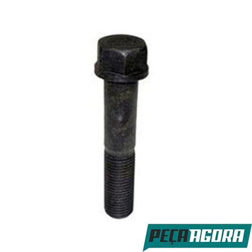  PARAFUSO SUPORTE MOTOR MERCEDES BENZ TODOS OM 352 (900170014007)