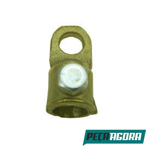  TERMINAL BATENTE NEGATIVO MERCEDES BENZ TODOS (0455400231)