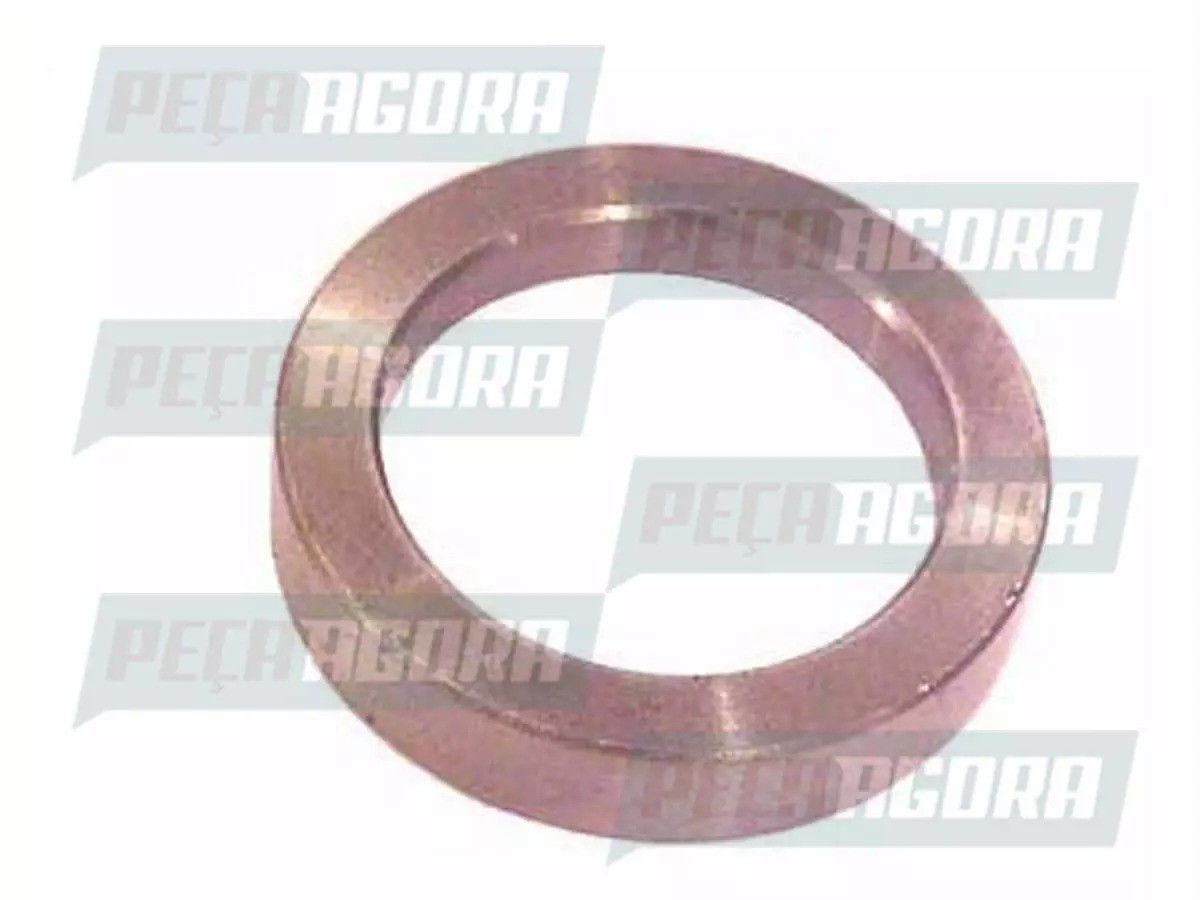  ANEL PISTA DIANTEIRO MB MERCEDES BENZ 710 912 809 812 (6883340015F)