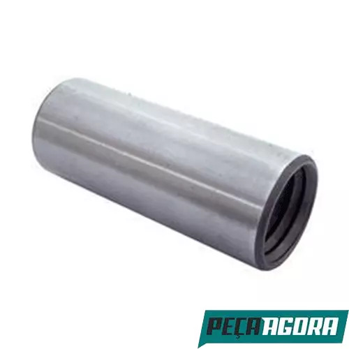 CAIXA 2 BUCHA MOLA DIANTEIRO ROSCA INTERIOR PARA SCANIA 111 112 113 (CX.128680**