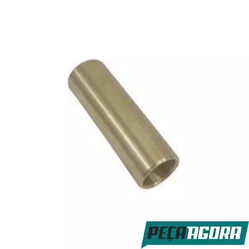  BUCHA MOLA LATAO FECHADA VW VOLKSWAGEN CONSTELLATION (TAG411171F)