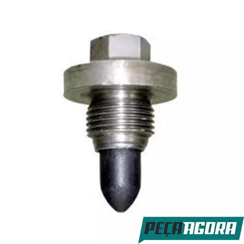 CAIXA 2 BUJAO OLEO CARTER COM IMA SEXTAVADO PARA SCANIA L101 110 111 (CX.524416*