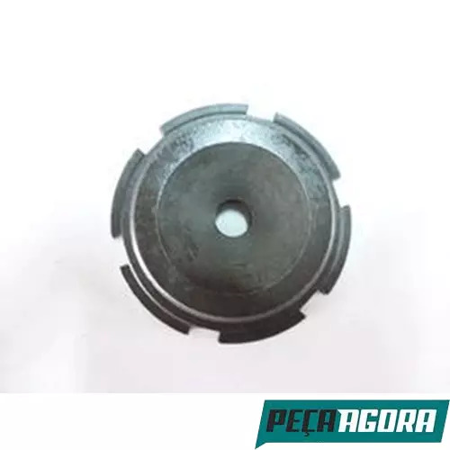  CAPA COBERTURA EIXO DIANTEIRO FORD (E9HT313AA)