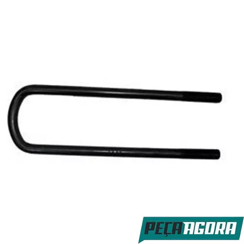 CAIXA 2 GRAMPO MOLA TRASEIRO MB   (CX.0003510010**2)