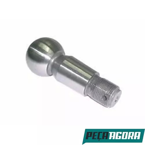 CAIXA 5 PINO ESFERICO TERMINAL DIRECAO PARA SCANIA 111 112 (CX.159982**5)