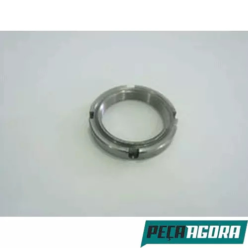  PORCA EIXO TRASEIRO CAMBIO 8 MARCHAS FUNDIDO PARA SCANIA P93 T113 (1461414F)