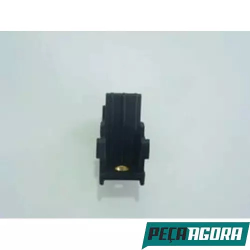  SUPORTE FAROL INFERIOR MB MERCEDES BENZ AXOR 1933 (9408260113)