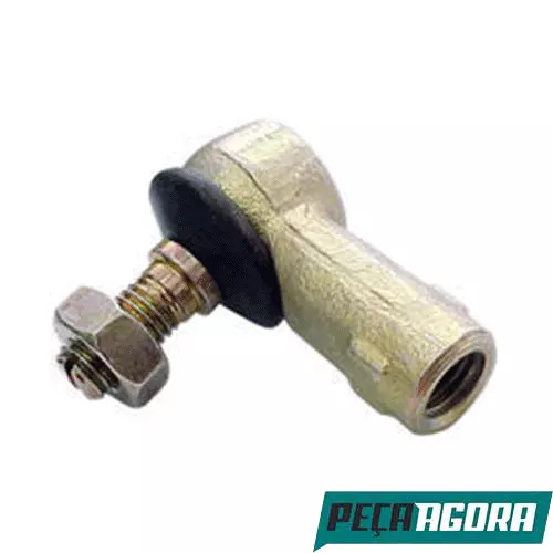  TERMINAL DIRECAO PARA SCANIA T 112 (1384898)