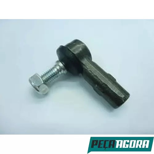  TERMINAL TIRANTE DIREITO  VW VOLKSWAGEN 12170 14170 16170 (TJG711397A)