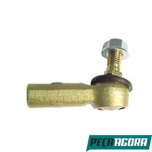  TERMINLA CAMBIO DIRECAO ROSCA DIREITA PARA SCANIA T112 113 (527056)