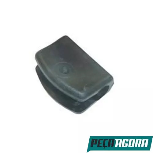 ABRACADEIRA ESPELHO RETROVISOR (NYLON) MERCEDES BENZ (3318112286)