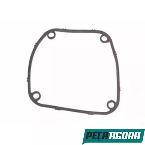 BORRACHA TAMPA VALVULA SUPERIOR VOLVO N10 NL10 B58 B10M (424694.)