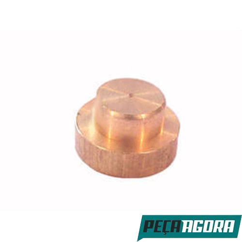 BRONZE DO PARAFUSO DA COROA MB L 1113 1313 2013 O362 LPO (3223530049.)